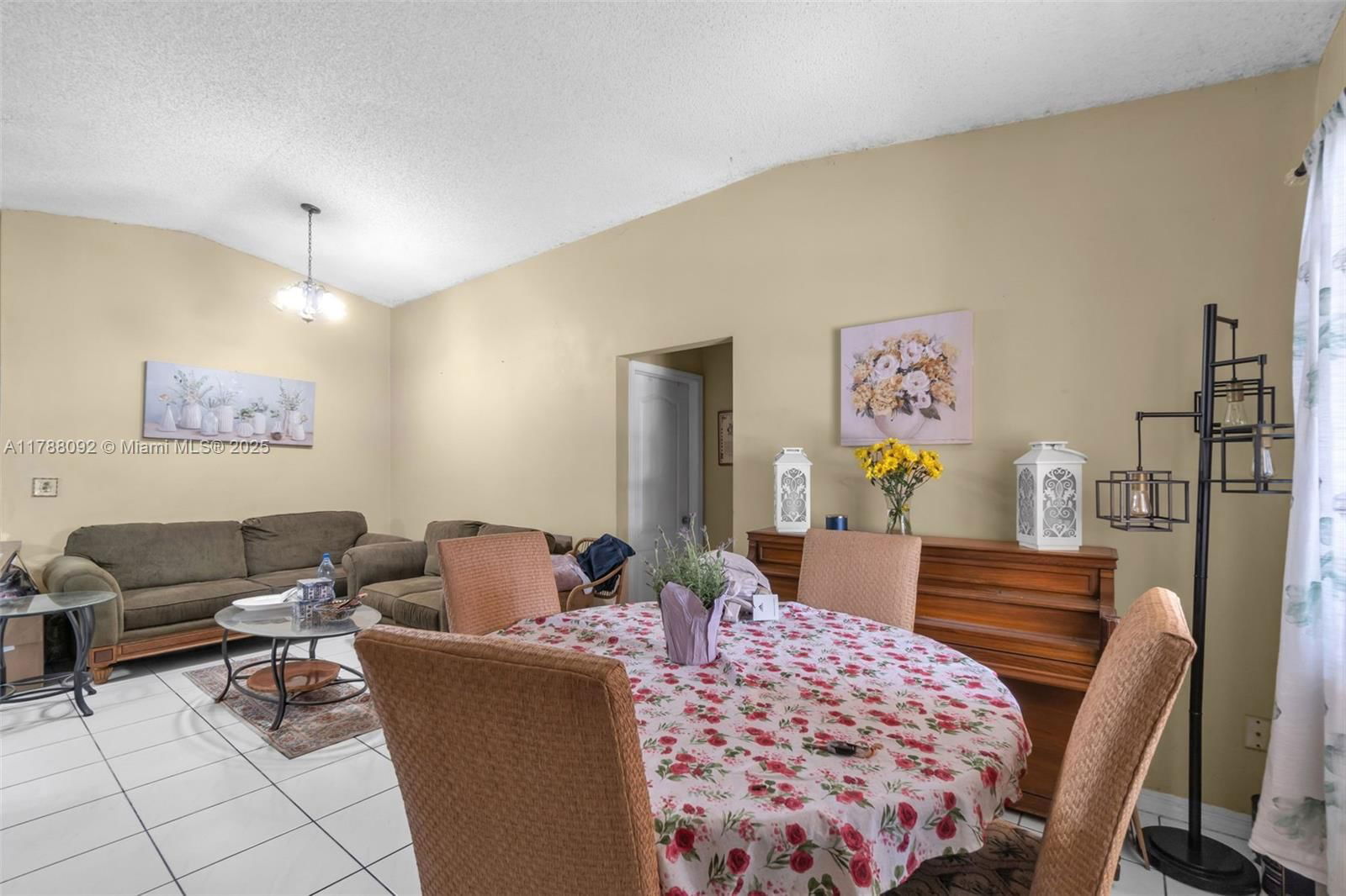 Real estate property located at 15742 137th Ct, Miami-dade, P A At Coral Reef, Miami, FL