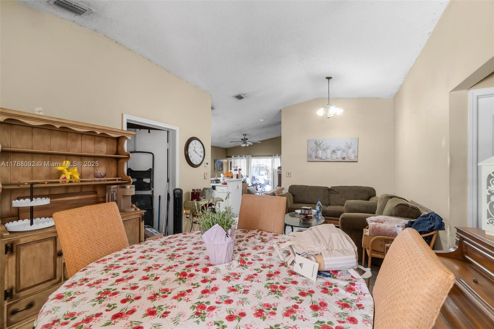 Real estate property located at 15742 137th Ct, Miami-dade, P A At Coral Reef, Miami, FL