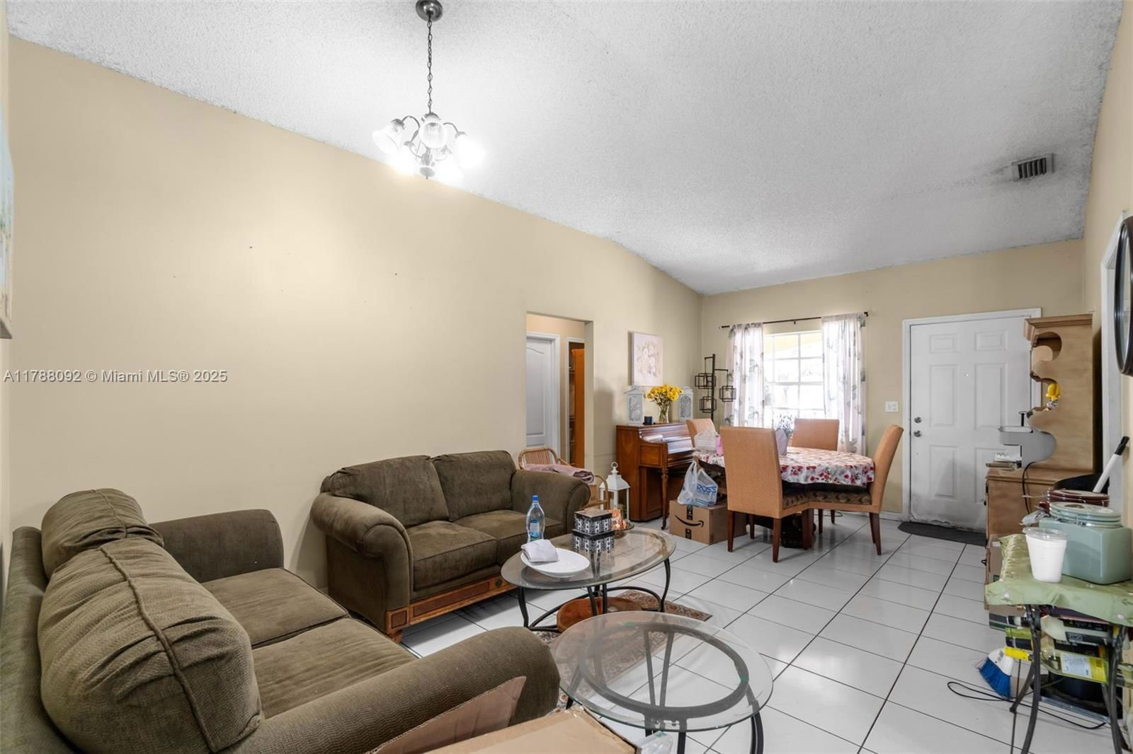 Real estate property located at 15742 137th Ct, Miami-dade, P A At Coral Reef, Miami, FL