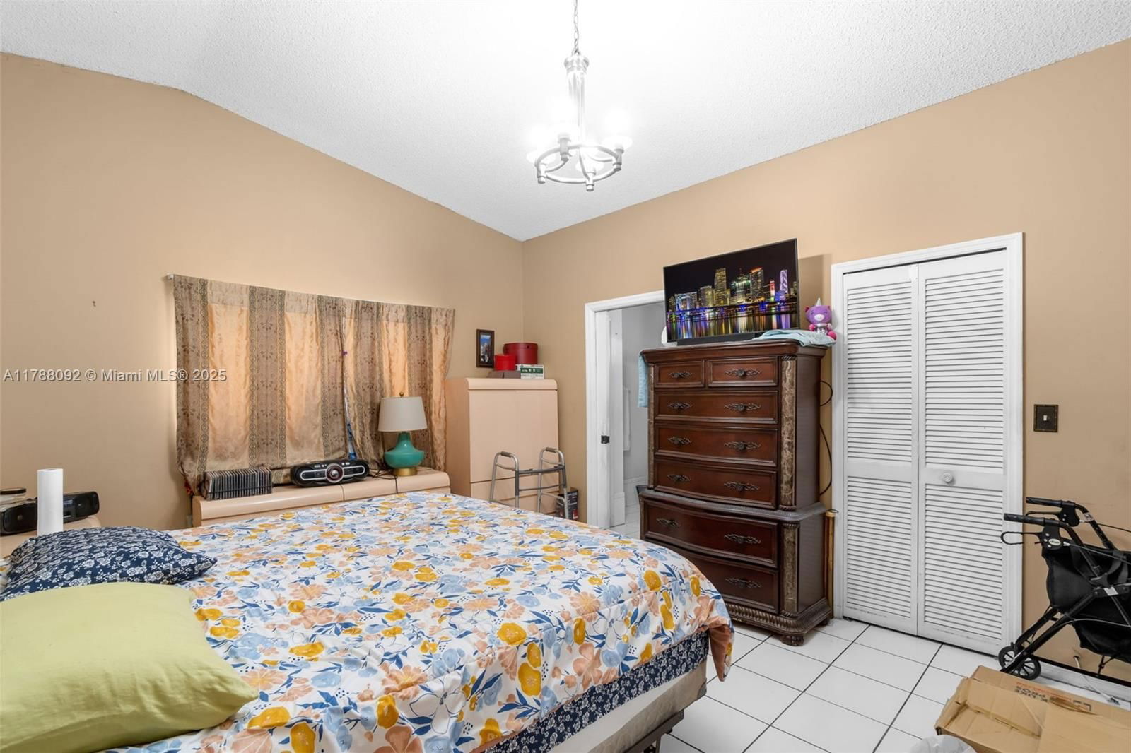 Real estate property located at 15742 137th Ct, Miami-dade, P A At Coral Reef, Miami, FL