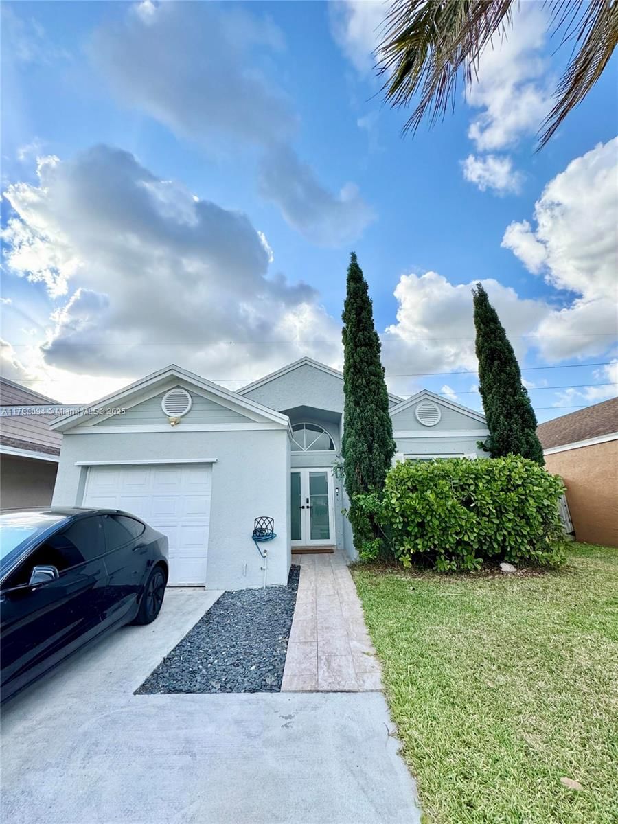 Real estate property located at 14626 128th Ct Rd, Miami-dade, Deerwood Part Iv, Miami, FL