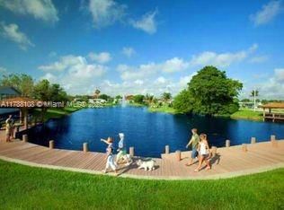 Real estate property located at 1278 SW 117th Way, Broward, Manufactured, Davie, FL