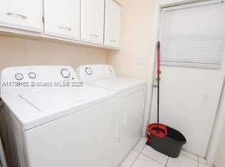 Real estate property located at 1278 SW 117th Way, Broward, Manufactured, Davie, FL