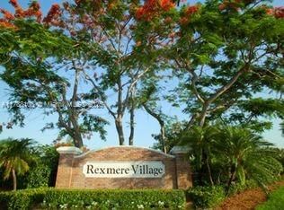Real estate property located at 1278 SW 117th Way, Broward, Manufactured, Davie, FL