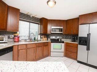 Real estate property located at 1278 SW 117th Way, Broward, Manufactured, Davie, FL