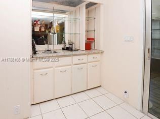 Real estate property located at 1278 SW 117th Way, Broward, Manufactured, Davie, FL