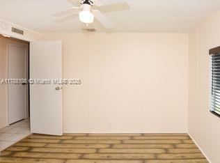 Real estate property located at 1278 SW 117th Way, Broward, Manufactured, Davie, FL