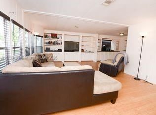 Real estate property located at 1278 SW 117th Way, Broward, Manufactured, Davie, FL
