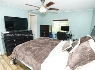 Real estate property located at 1278 SW 117th Way, Broward, Manufactured, Davie, FL