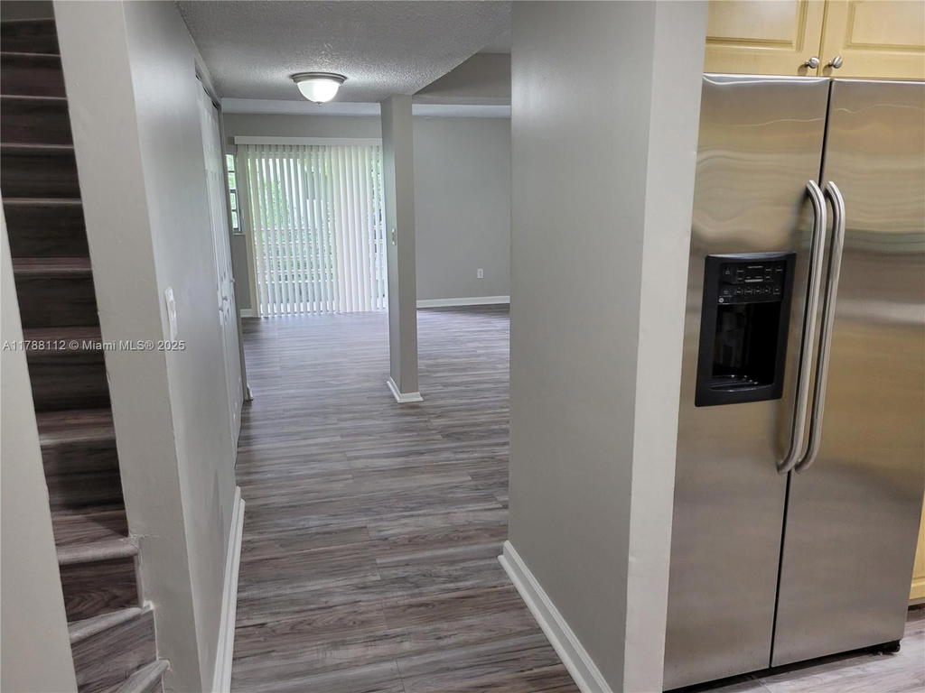 Real estate property located at 11123 7th St #203-4, Miami-dade, Patio West One Condo, Miami, FL