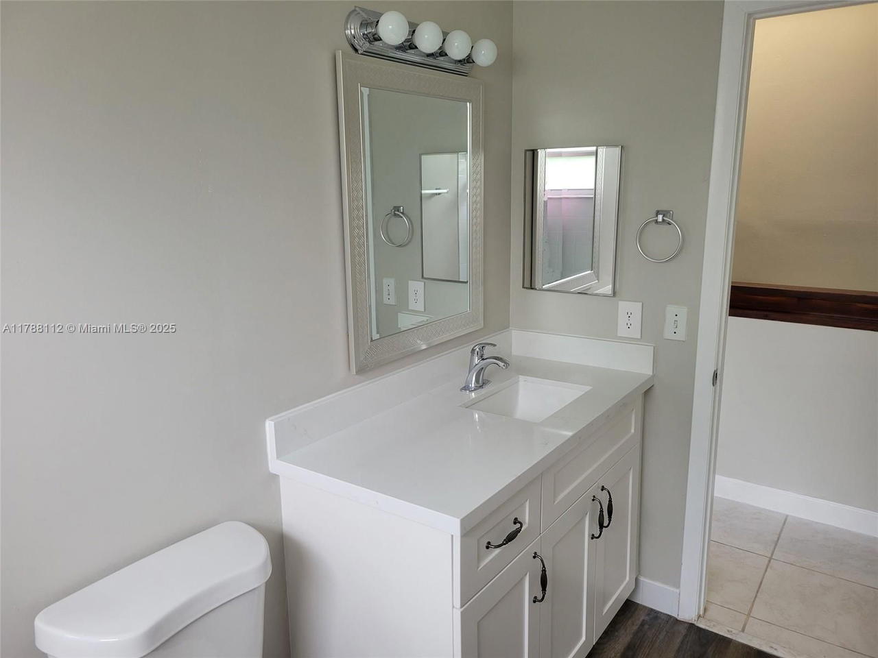 Real estate property located at 11123 7th St #203-4, Miami-dade, Patio West One Condo, Miami, FL