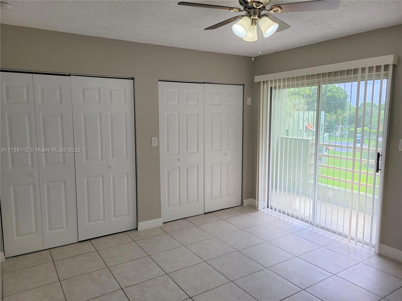 Real estate property located at 11123 7th St #203-4, Miami-dade, Patio West One Condo, Miami, FL