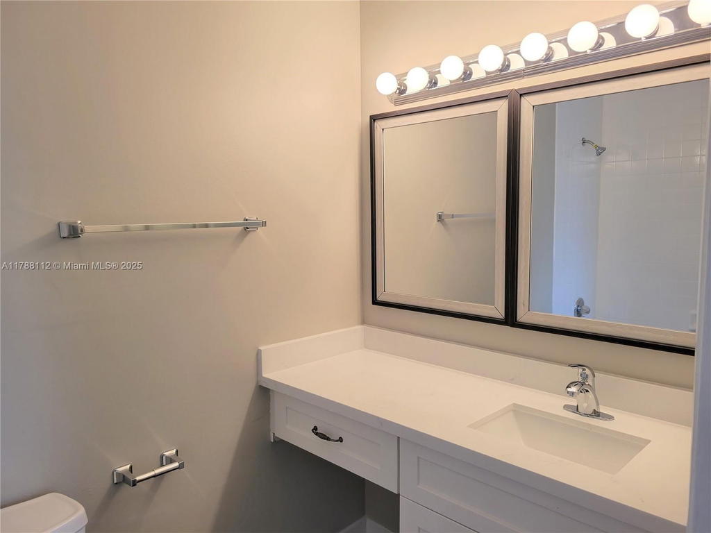 Real estate property located at 11123 7th St #203-4, Miami-dade, Patio West One Condo, Miami, FL