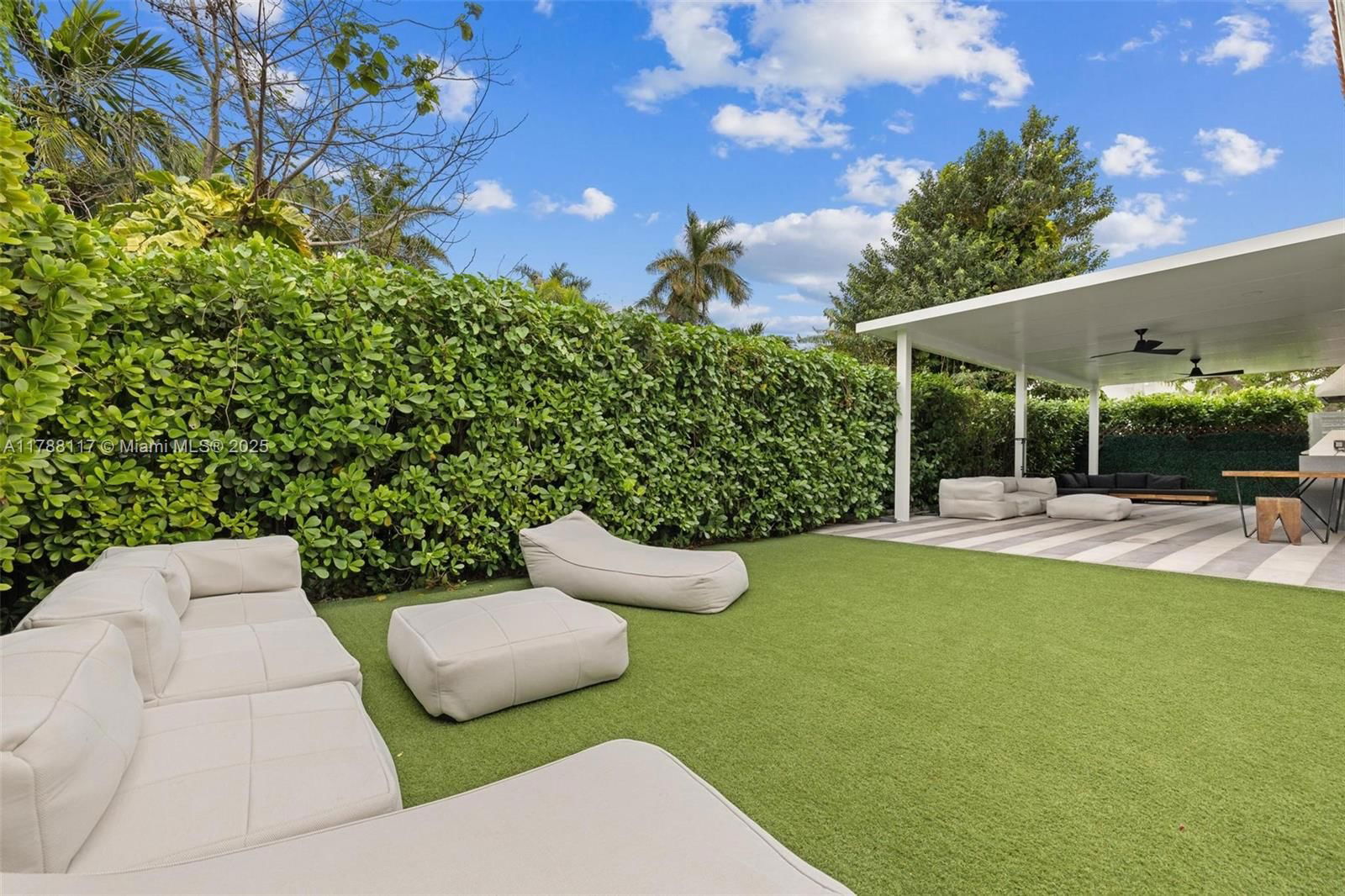 Real estate property located at 2615 213th St, Miami-dade, Biltmore Pk, Miami, FL