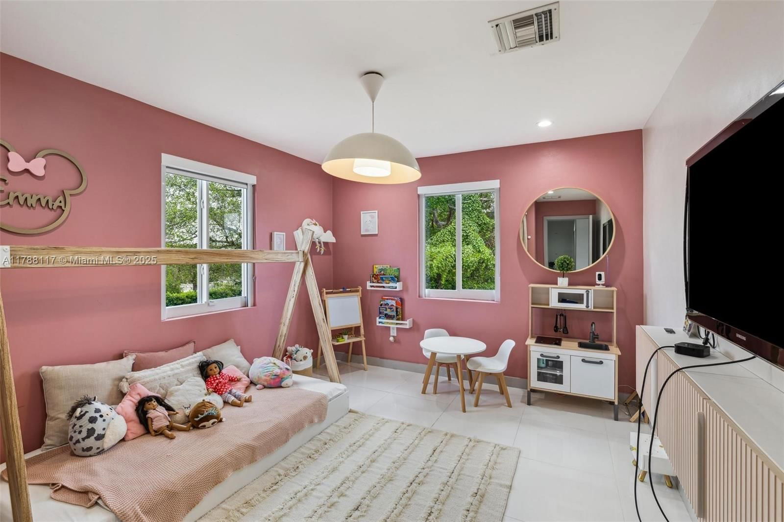 Real estate property located at 2615 213th St, Miami-dade, Biltmore Pk, Miami, FL