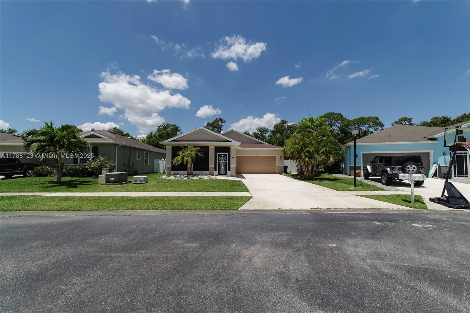 Real estate property located at 148 Port Royal Ct, Indian River, Sebastian River Landing P, Sebastian, FL