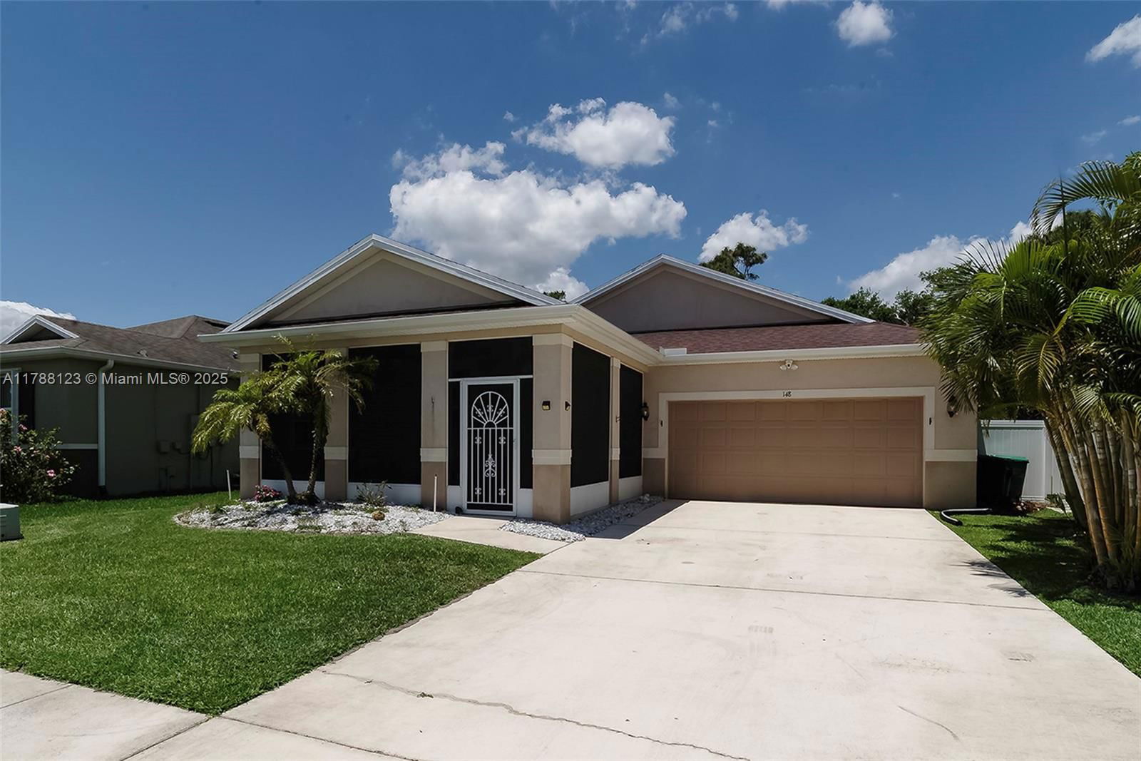 Real estate property located at 148 Port Royal Ct, Indian River, Sebastian River Landing P, Sebastian, FL