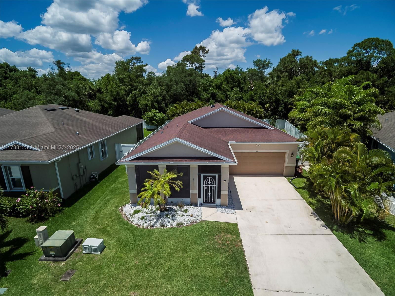 Real estate property located at 148 Port Royal Ct, Indian River, Sebastian River Landing P, Sebastian, FL