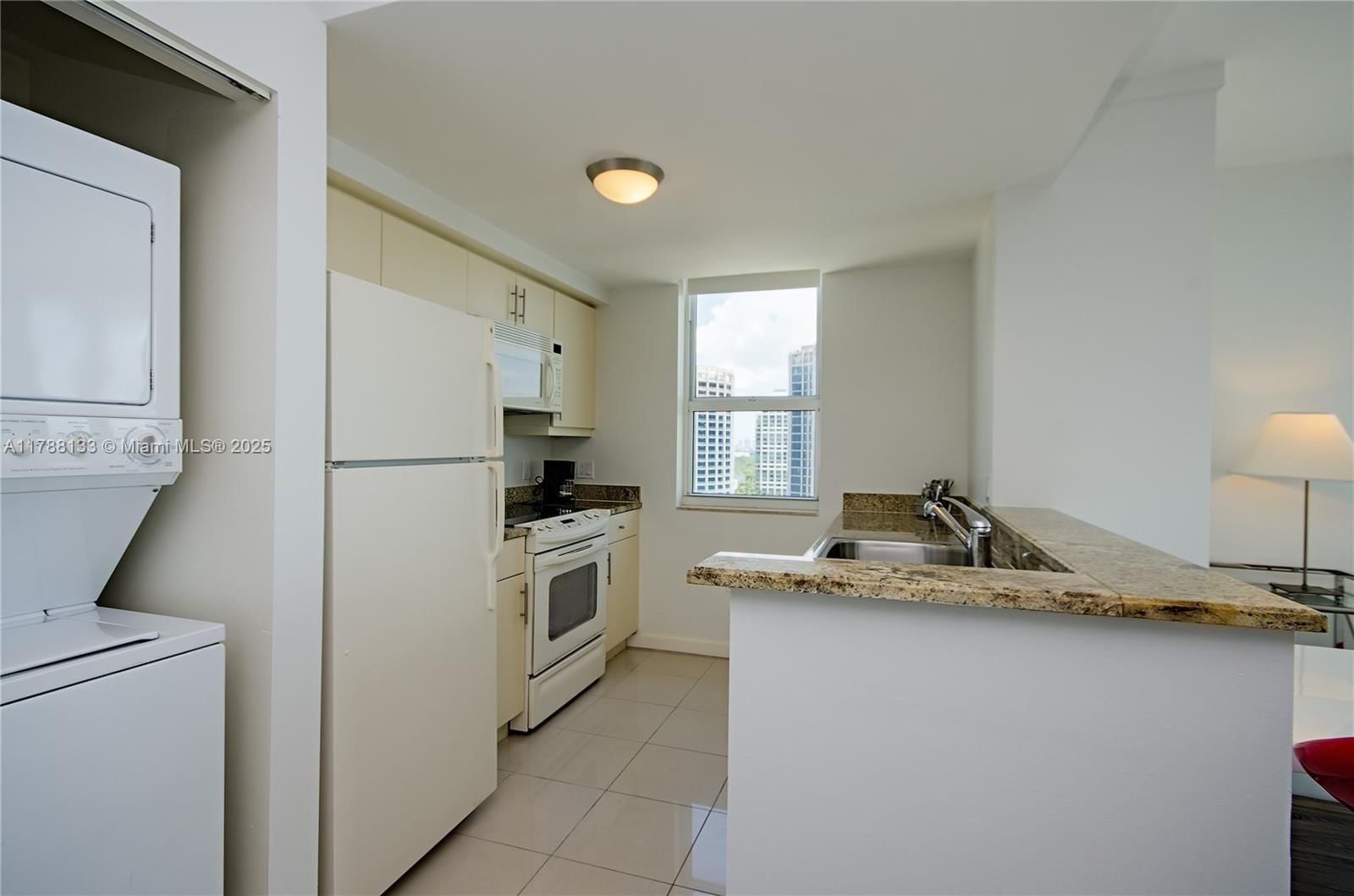 Real estate property located at 2889 Mcfarlane Rd #1601, Miami-dade, Mutiny Park Condo, Coconut Grove, FL