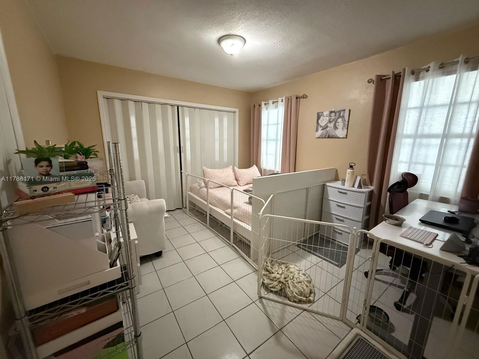 Real estate property located at 3434 101st St, Miami-dade, The Tropics Addn, Miami, FL