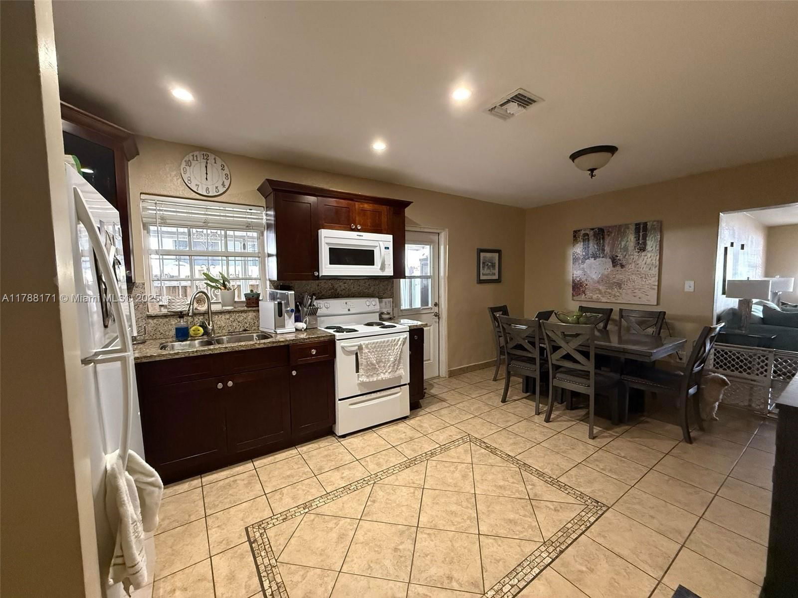 Real estate property located at 3434 101st St, Miami-dade, The Tropics Addn, Miami, FL