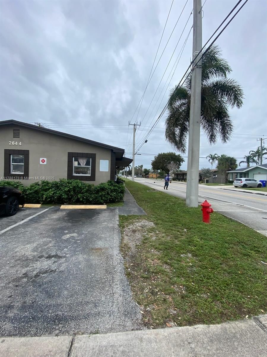 Real estate property located at , Broward, M Broward Dixie, Pompano Beach, FL