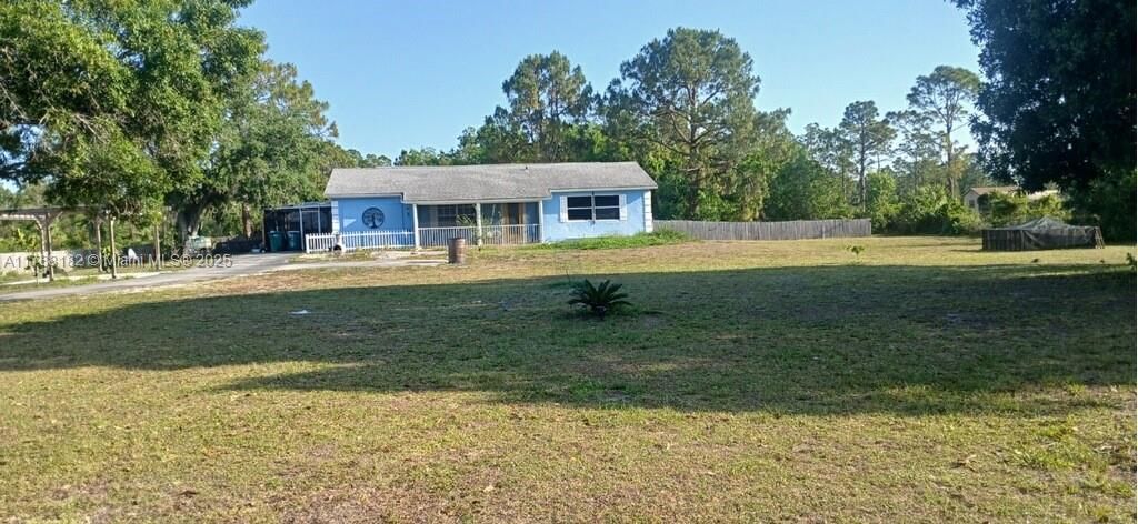 Real estate property located at 4161 16 th Ave NE, Collier, Golden Gate Est Unit 73, Naples, FL