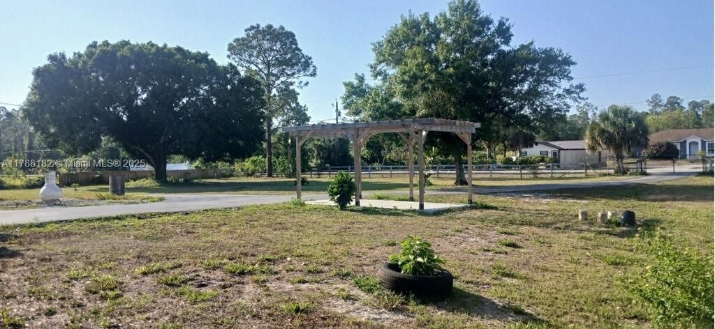 Real estate property located at 4161 16 th Ave NE, Collier, Golden Gate Est Unit 73, Naples, FL