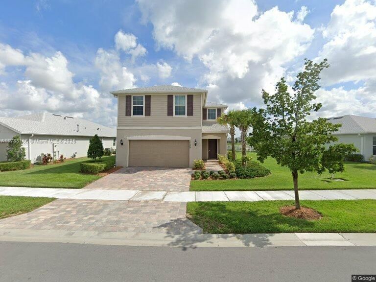 Real estate property located at 10484 Captiva Dr, St Lucie, Pulte At Tradition Phase, Port St. Lucie, FL