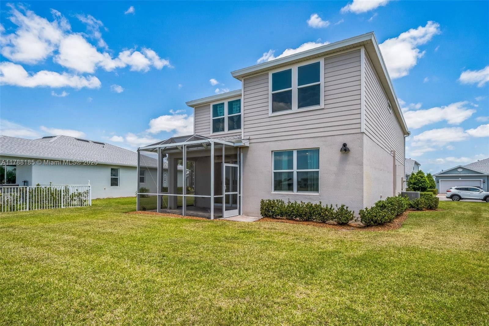 Real estate property located at 10484 Captiva Dr, St Lucie, Pulte At Tradition Phase, Port St. Lucie, FL