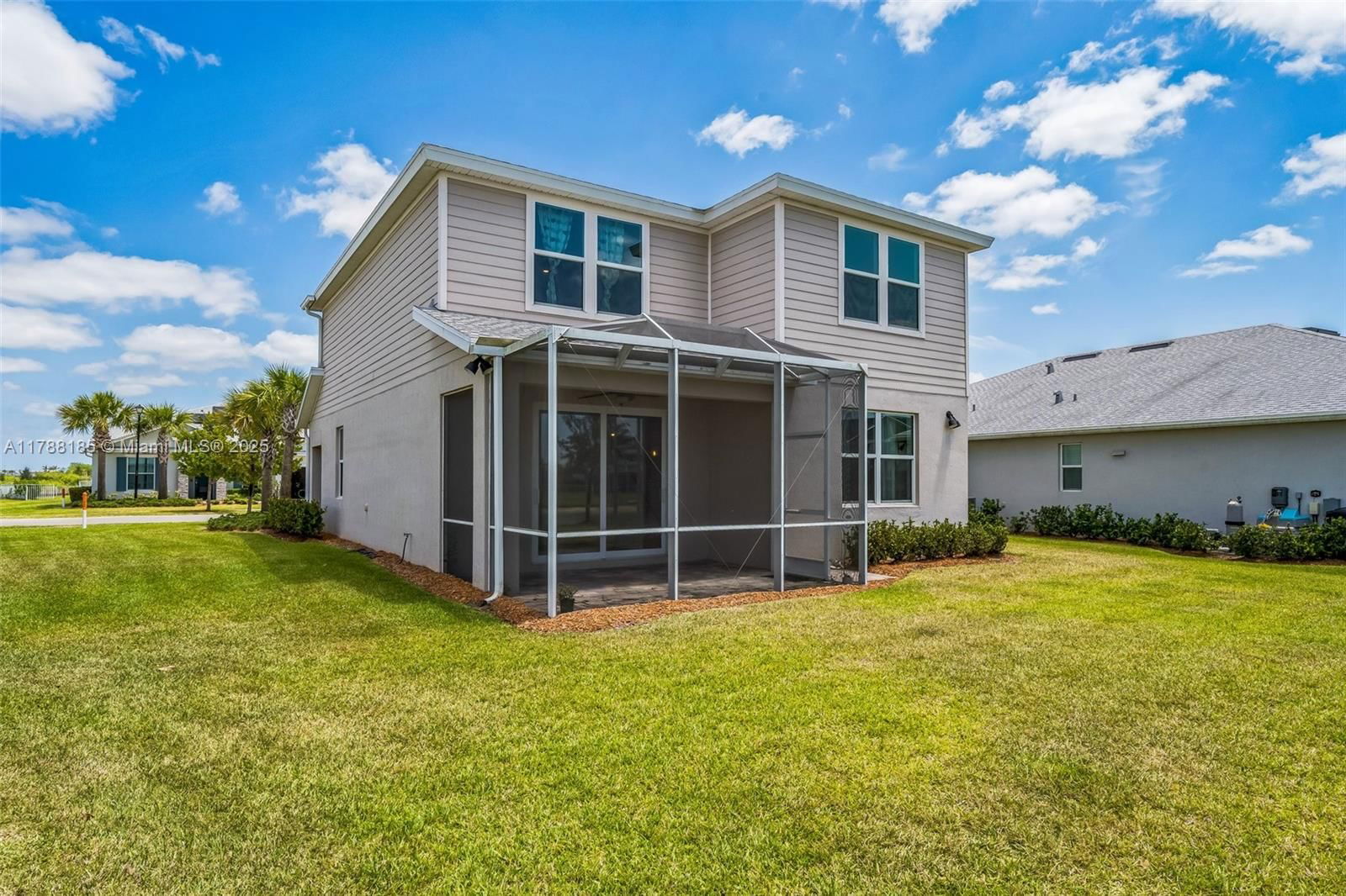 Real estate property located at 10484 Captiva Dr, St Lucie, Pulte At Tradition Phase, Port St. Lucie, FL