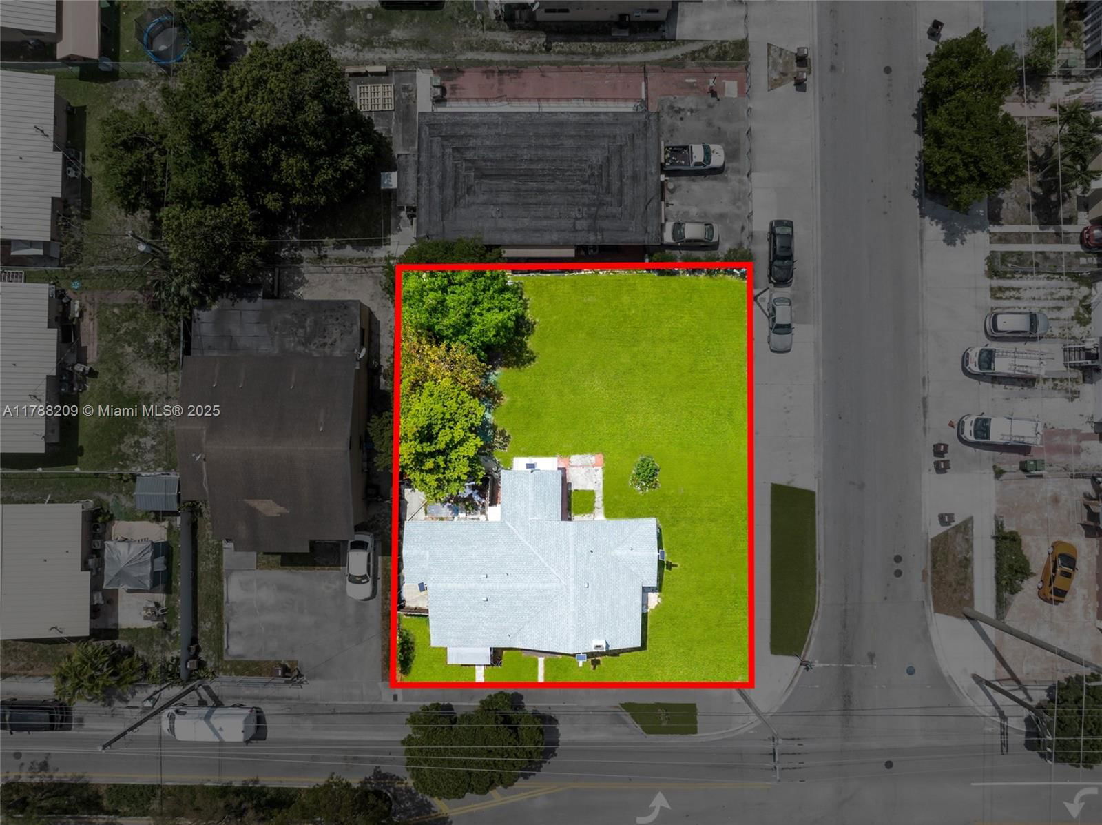 Real estate property located at 1234 1st Ave, Miami-dade, Town Of Hialeah 1 Addn Am, Hialeah, FL