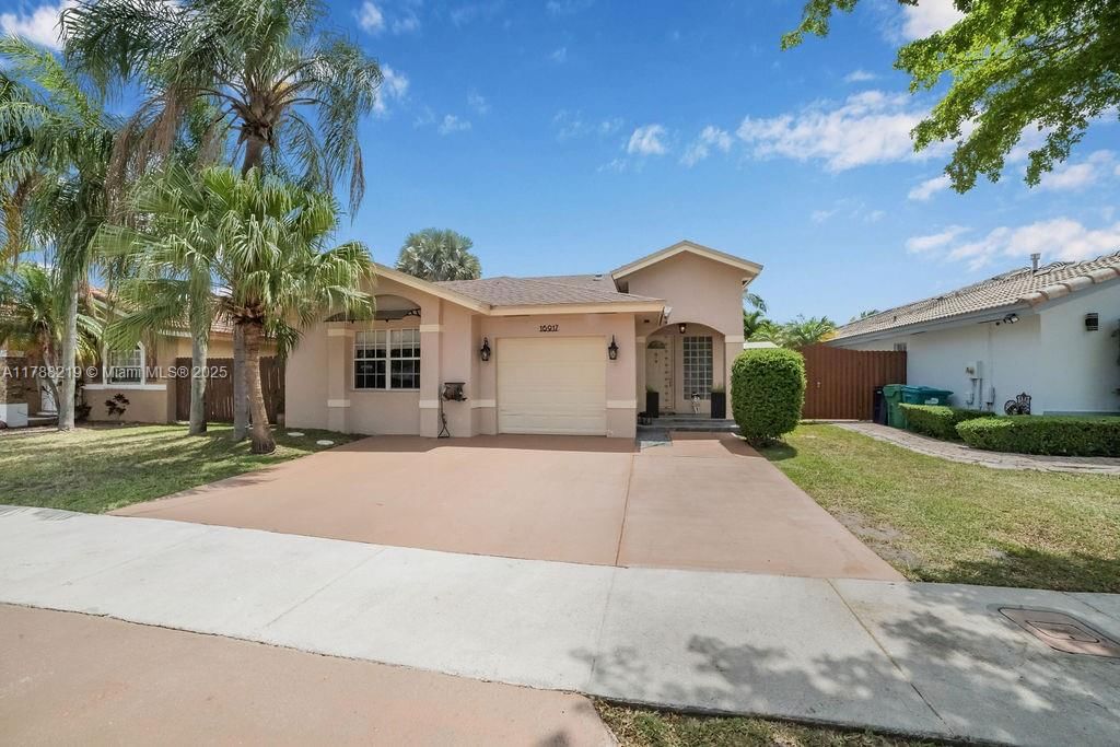 Real estate property located at 16917 146th Ct, Miami-dade, Southwind Point, Miami, FL