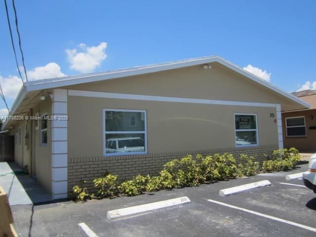 Real estate property located at , Broward, Ocean Drive Estates, Pompano Beach, FL