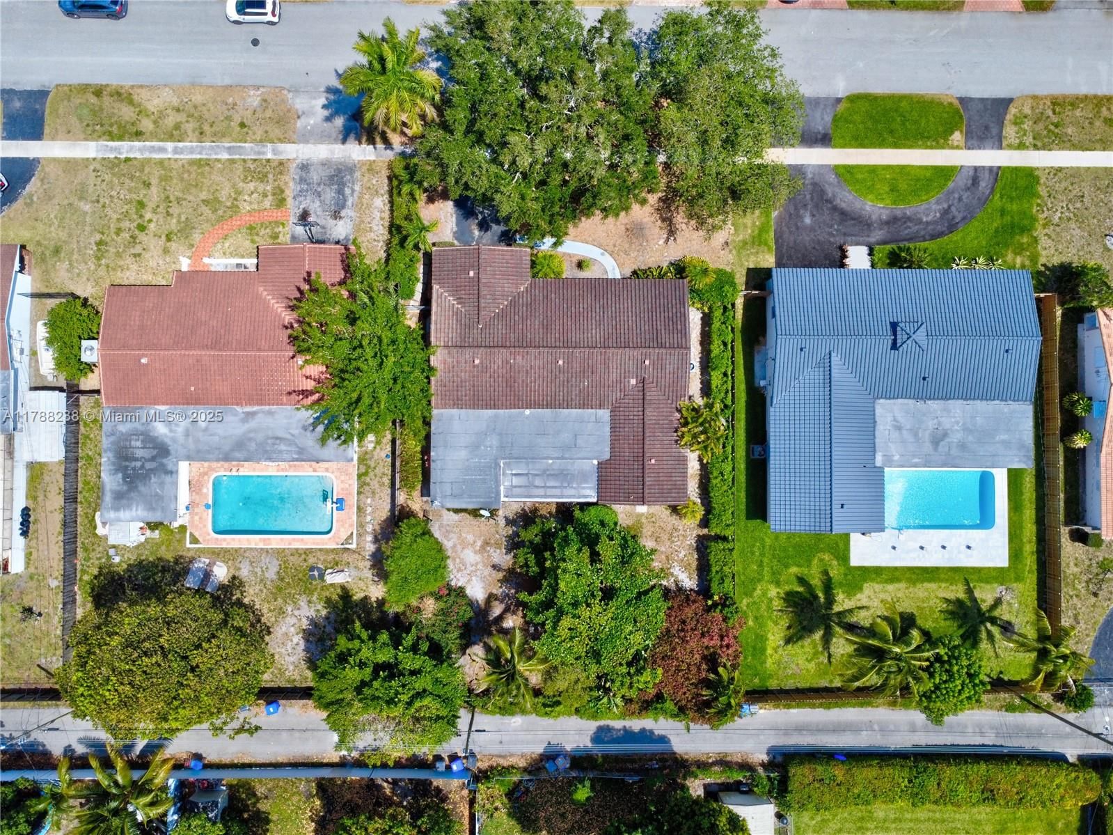 Real estate property located at 5220 Monroe St, Broward, Hollywood Hills, Hollywood, FL