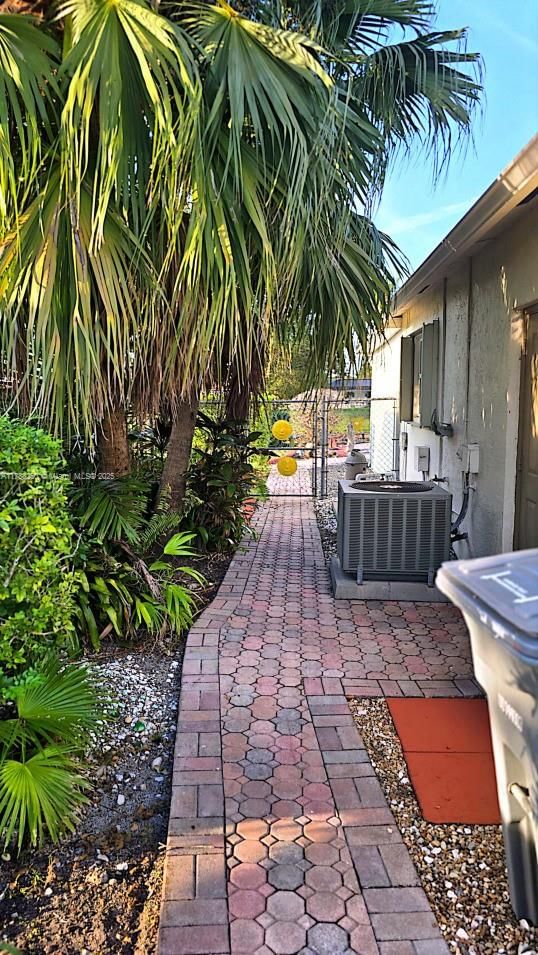 Real estate property located at 10935 Gable St, Palm Beach, Holiday City At Boca Rato, Boca Raton, FL