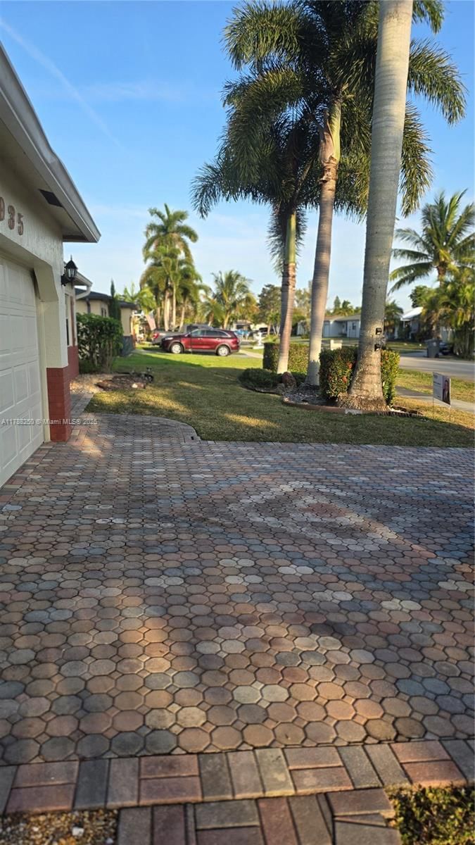 Real estate property located at 10935 Gable St, Palm Beach, Holiday City At Boca Rato, Boca Raton, FL