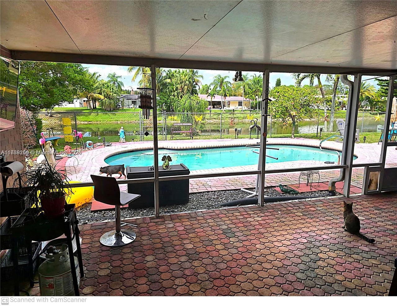 Real estate property located at 10935 Gable St, Palm Beach, Holiday City At Boca Rato, Boca Raton, FL