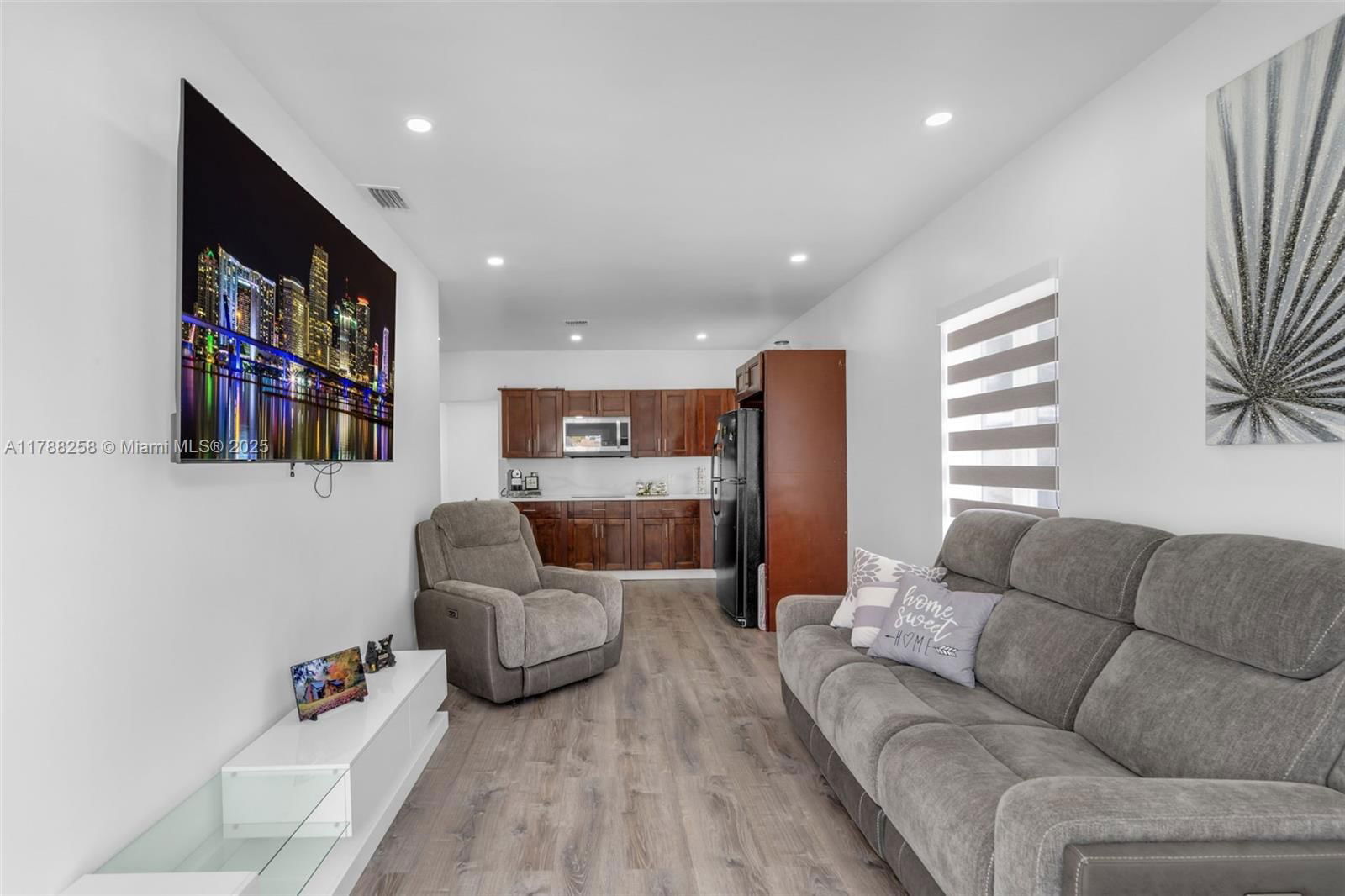Real estate property located at 1814 73rd St, Miami-dade, Bethune Homesites, Miami, FL