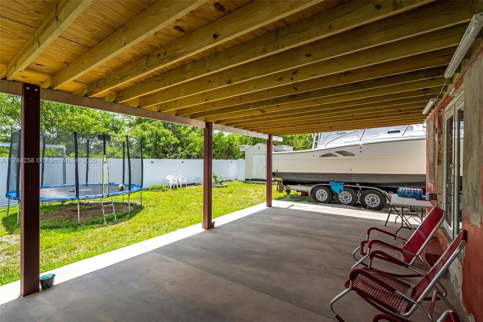 Real estate property located at 1814 73rd St, Miami-dade, Bethune Homesites, Miami, FL