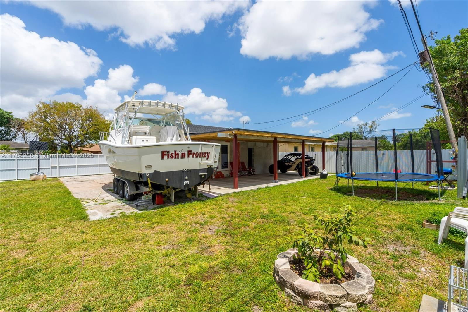 Real estate property located at 1814 73rd St, Miami-dade, Bethune Homesites, Miami, FL