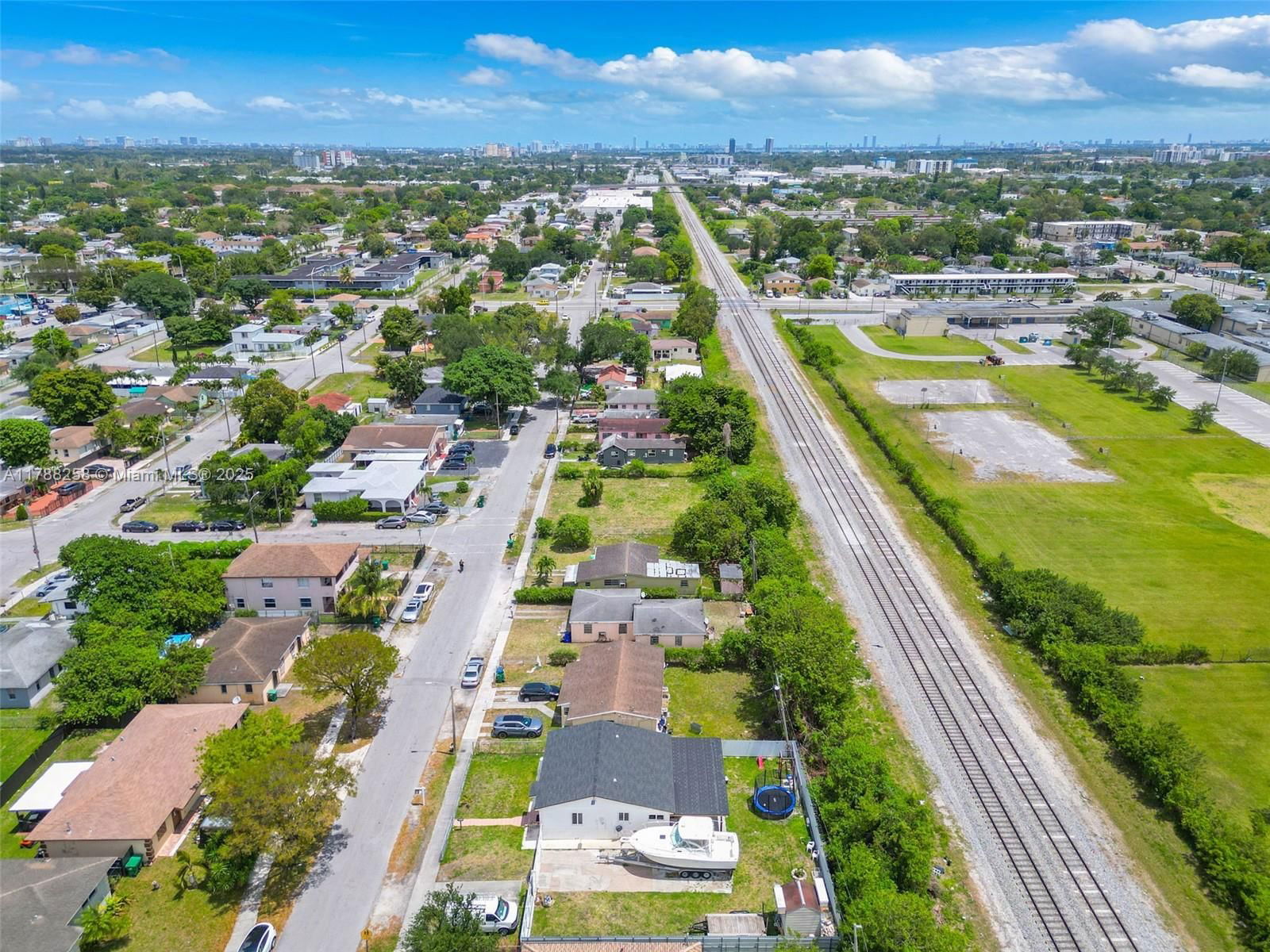 Real estate property located at 1814 73rd St, Miami-dade, Bethune Homesites, Miami, FL
