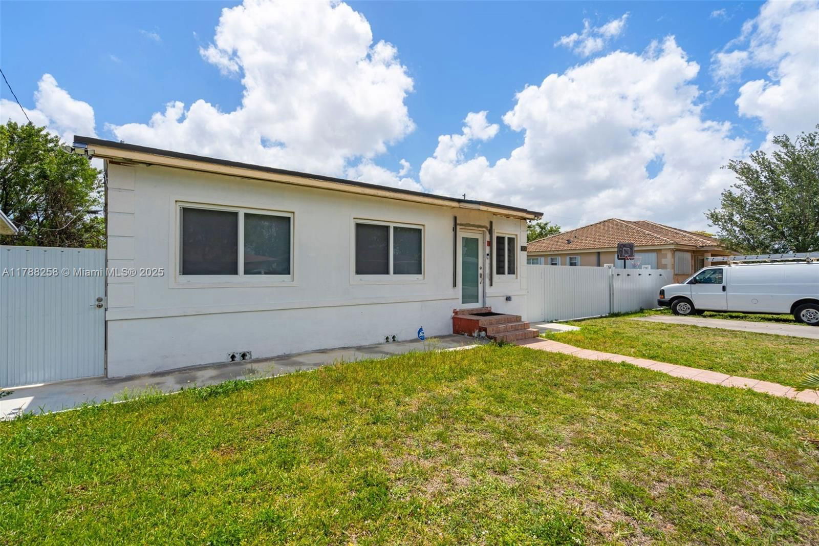 Real estate property located at 1814 73rd St, Miami-dade, Bethune Homesites, Miami, FL
