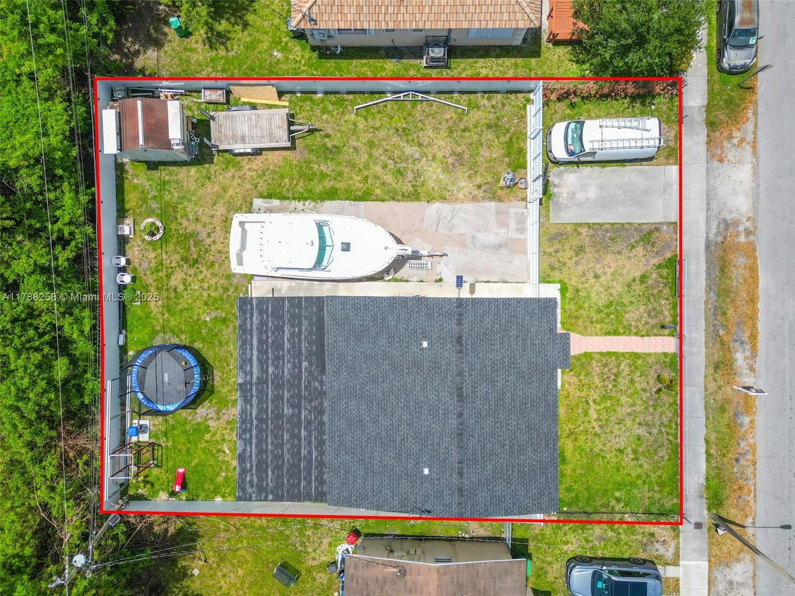 Real estate property located at 1814 73rd St, Miami-dade, Bethune Homesites, Miami, FL