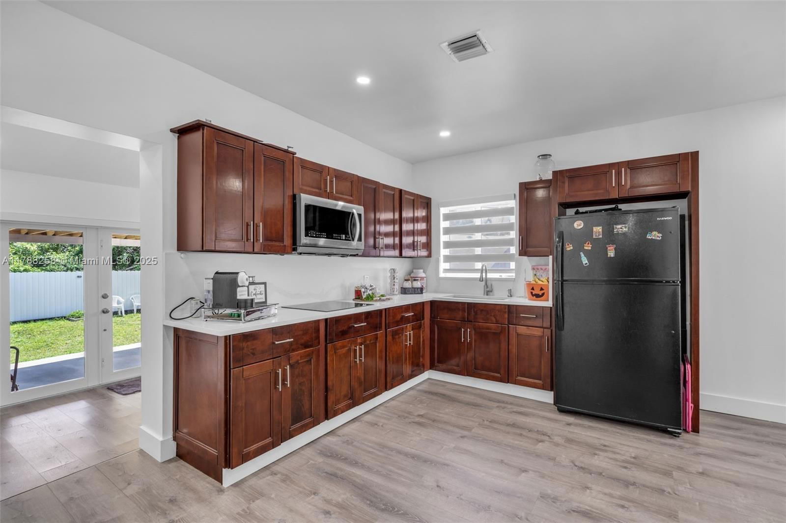 Real estate property located at 1814 73rd St, Miami-dade, Bethune Homesites, Miami, FL