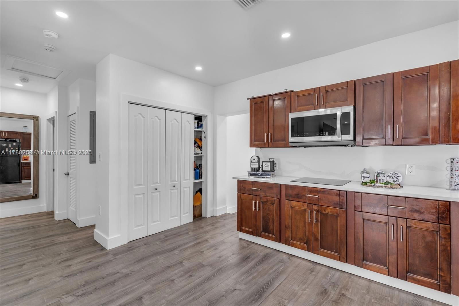 Real estate property located at 1814 73rd St, Miami-dade, Bethune Homesites, Miami, FL