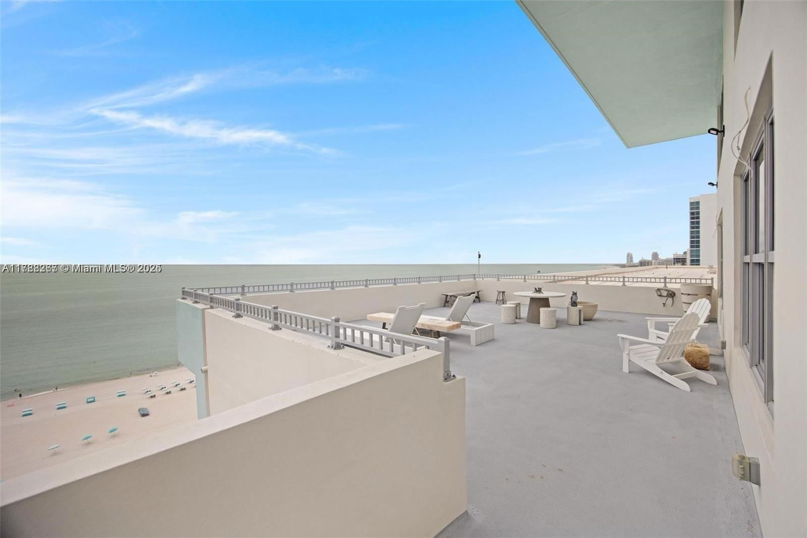 Real estate property located at 2899 Collins Ave PHA, Miami-dade, Triton Tower Condo, Miami Beach, FL