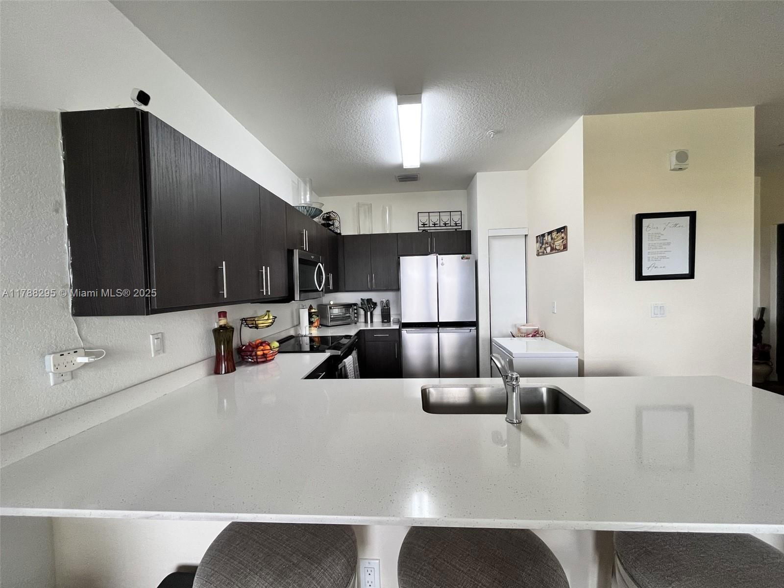 Real estate property located at 15500 136th St #104, Miami-dade, Century Park South, Miami, FL