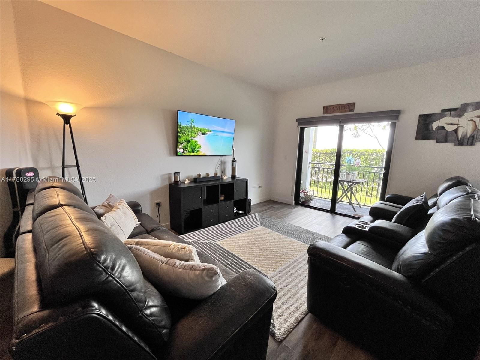 Real estate property located at 15500 136th St #104, Miami-dade, Century Park South, Miami, FL