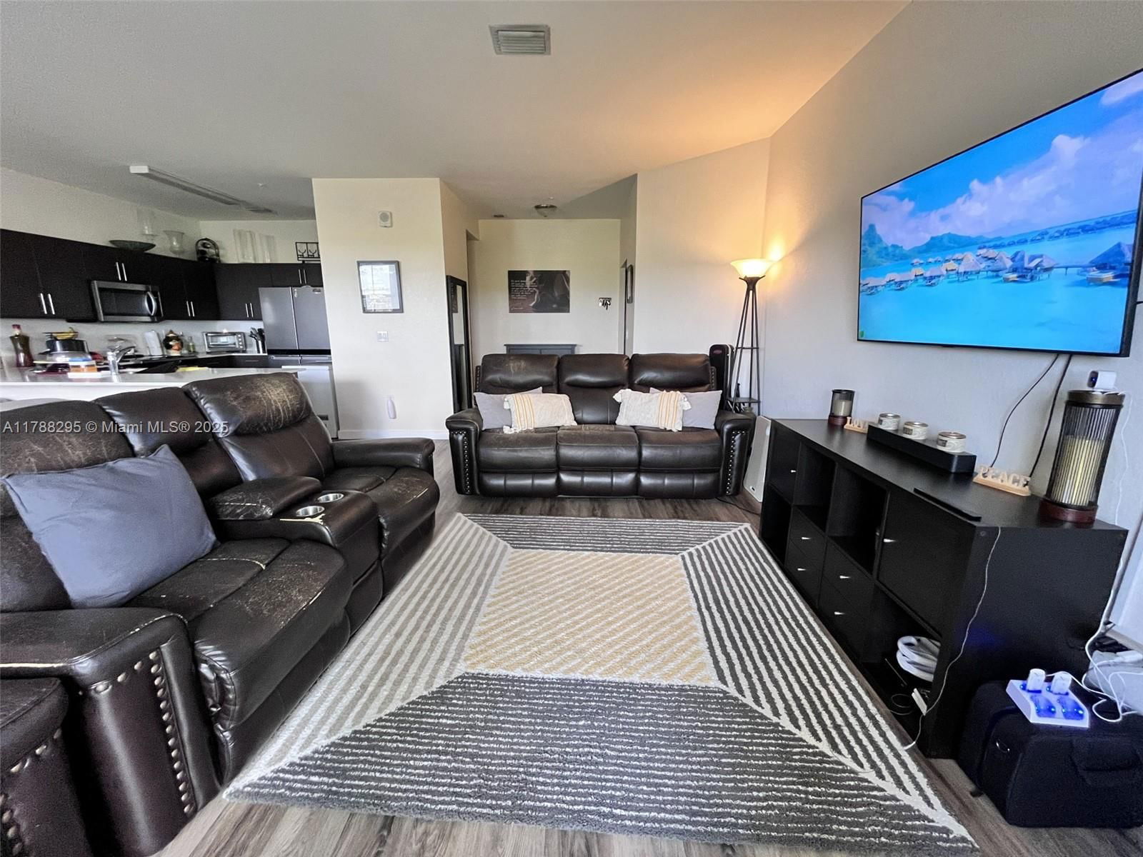 Real estate property located at 15500 136th St #104, Miami-dade, Century Park South, Miami, FL